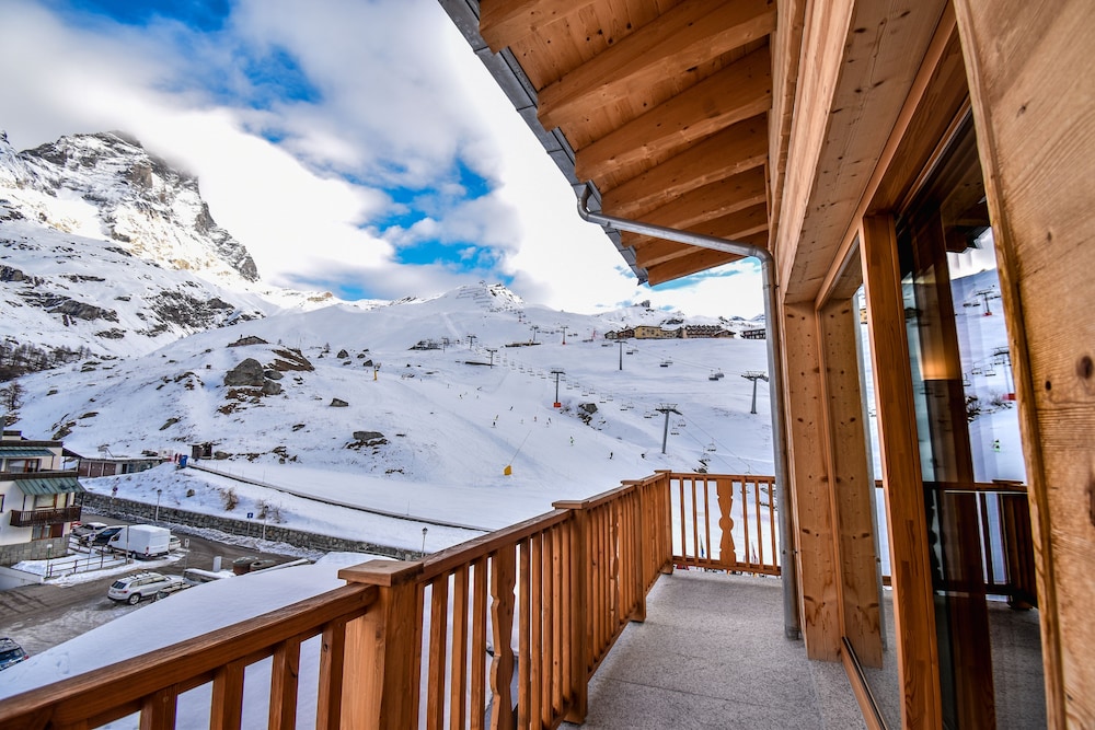Hotel Excelsior Planet 46/50