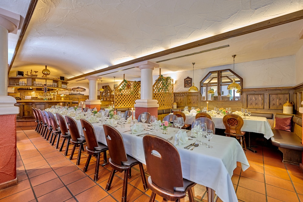 Ringhotel Hasen Herrenberg 45/69