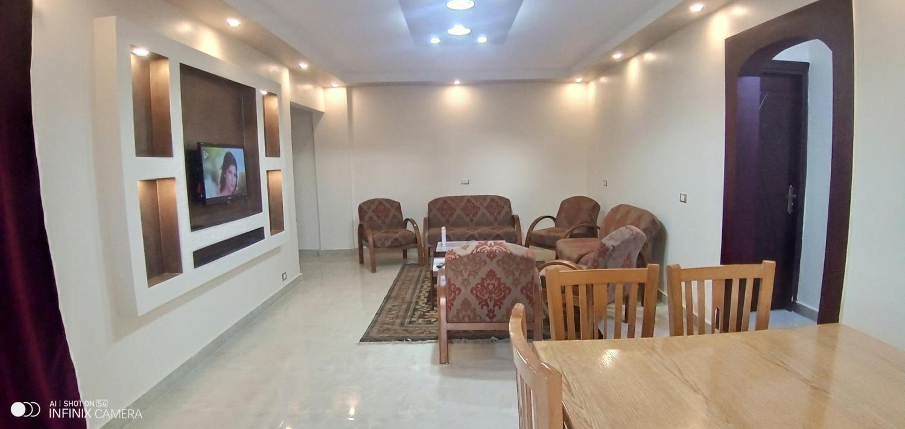 Maamoura Armed Forces Apartments 24/50