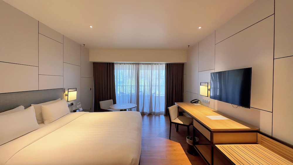 Parkroyal Penang Resort 5/50