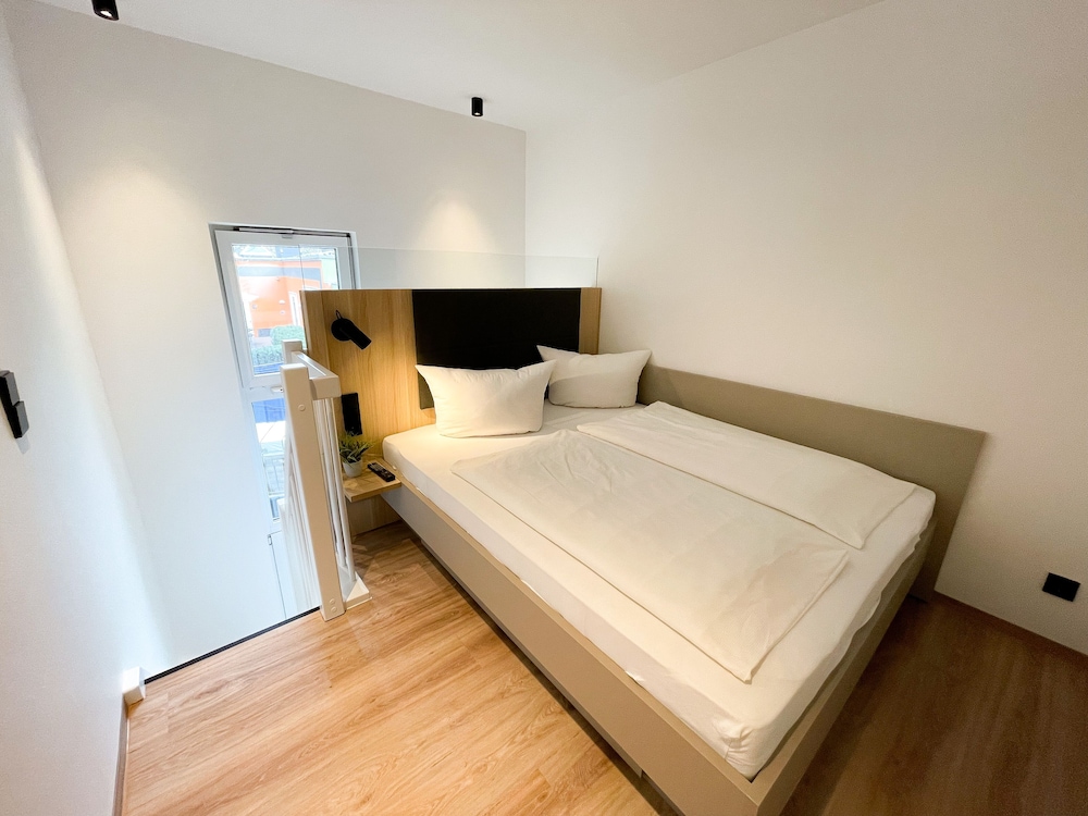 DUPLEX, COMFORT, PRIVATE BATHROOM