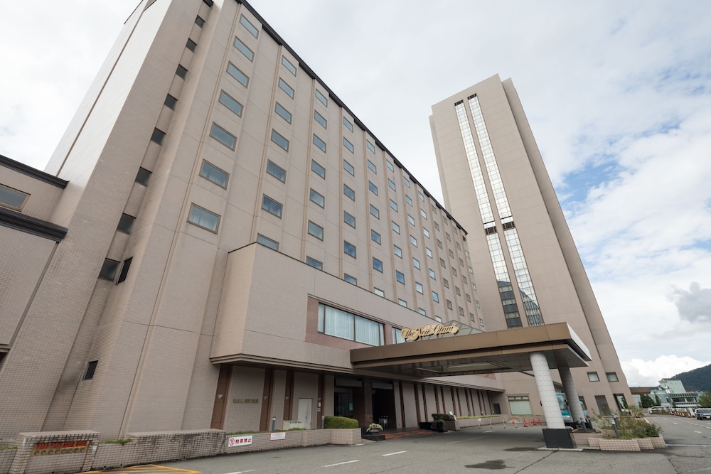 Naspa New Otani Hotel 2/75