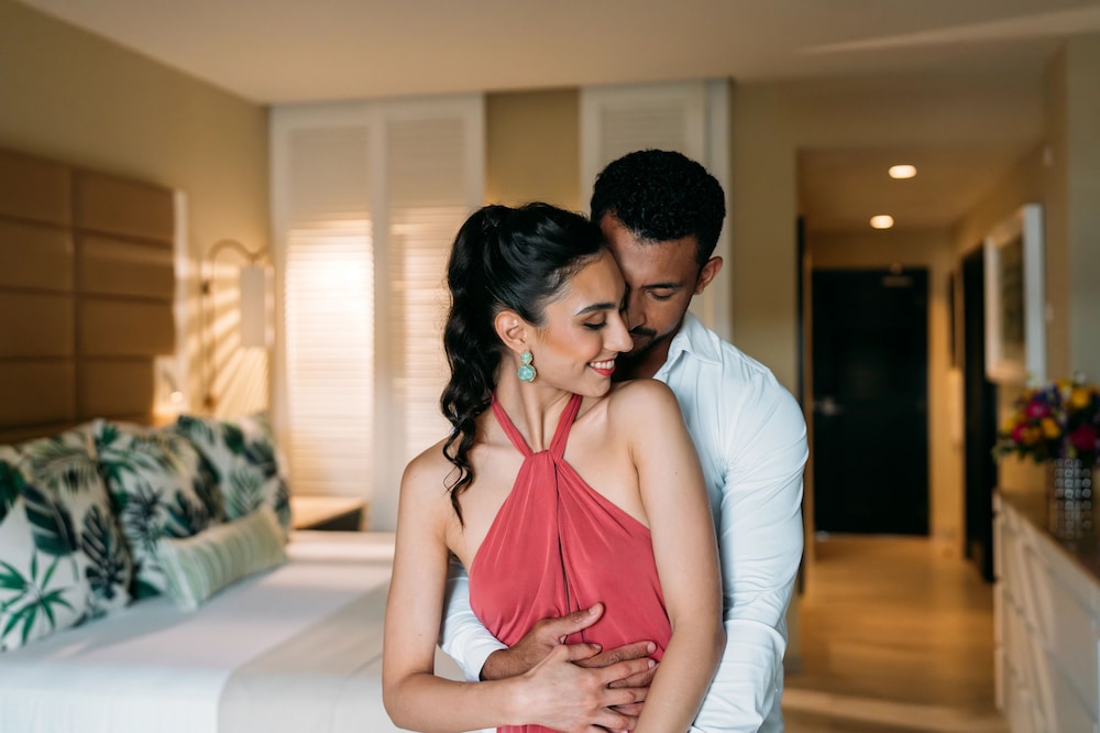Secrets Wild Orchid Montego Bay - Adults Only 7/73