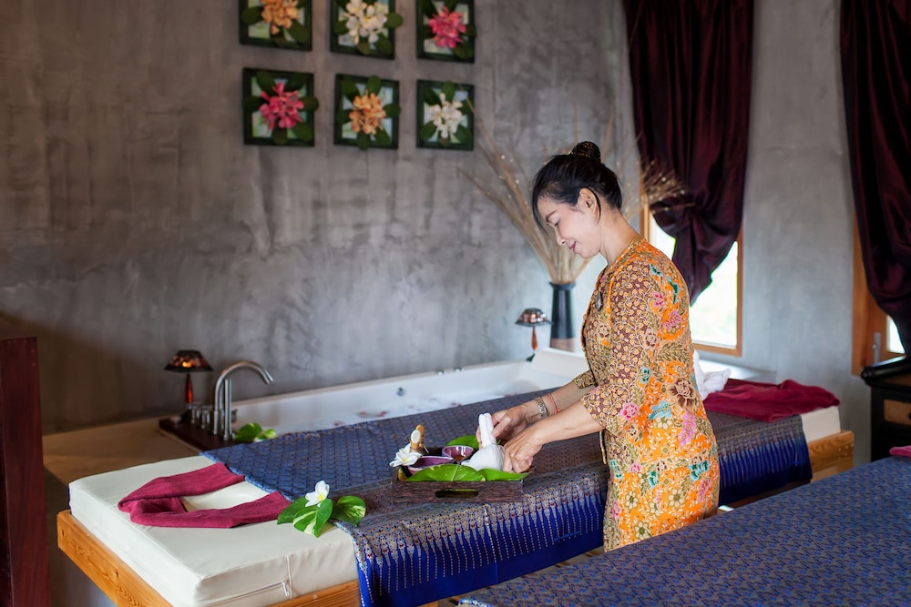 Tango Luxe Beach Villa Samui 12/73