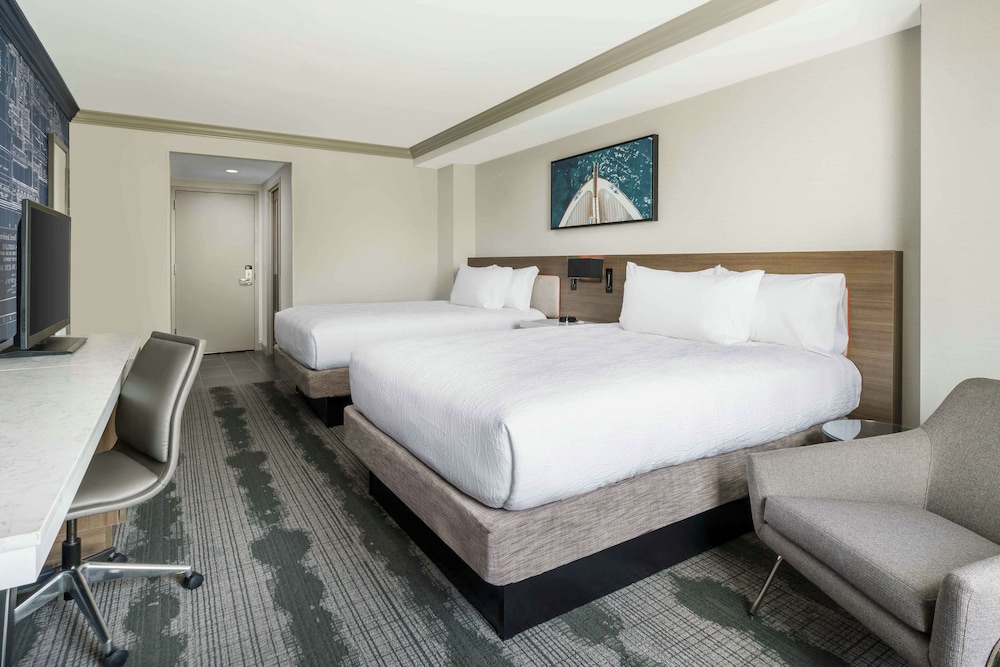 Hilton Garden Inn Annapolis Downtown 16/49
