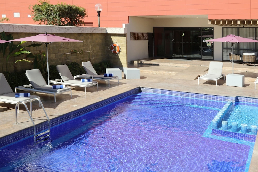 City Express Plus by Marriott Puerto Vallarta 32/59