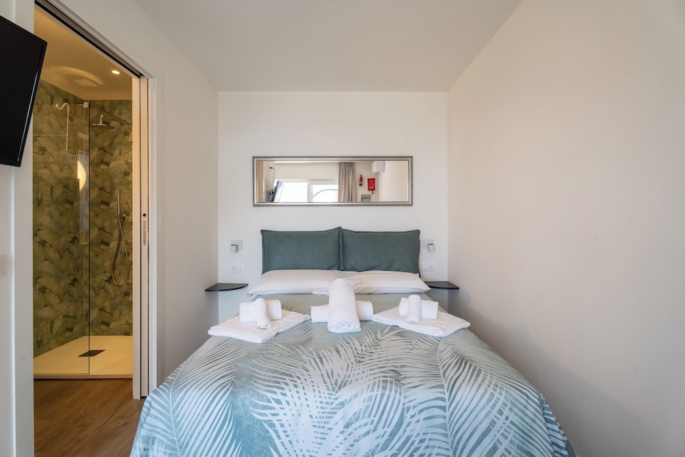 Camping Village Panoramico Fiesole 12/49