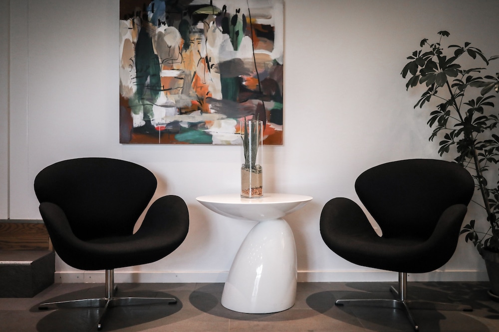 Hotel Birkegaarden 43/49