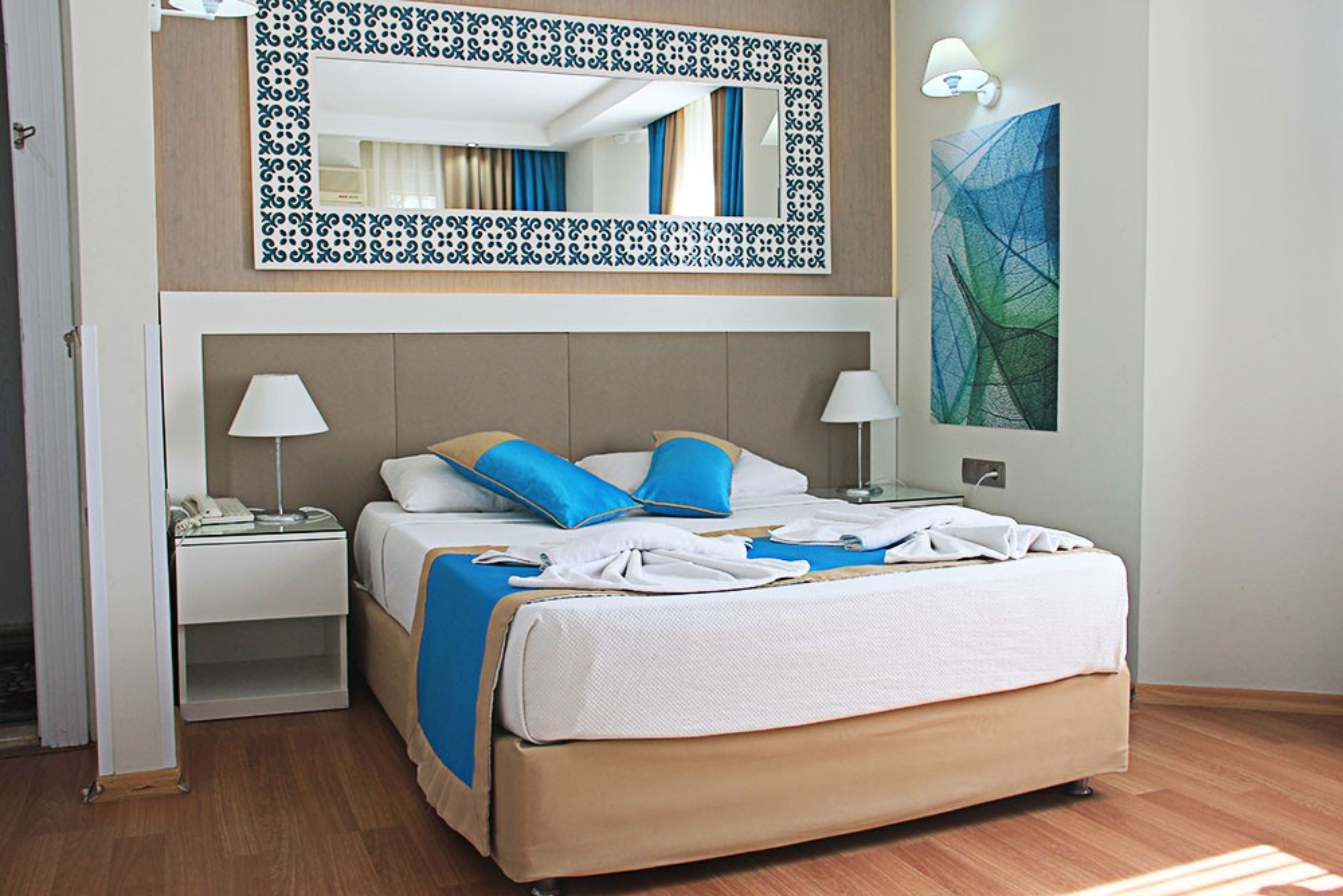 Single Room