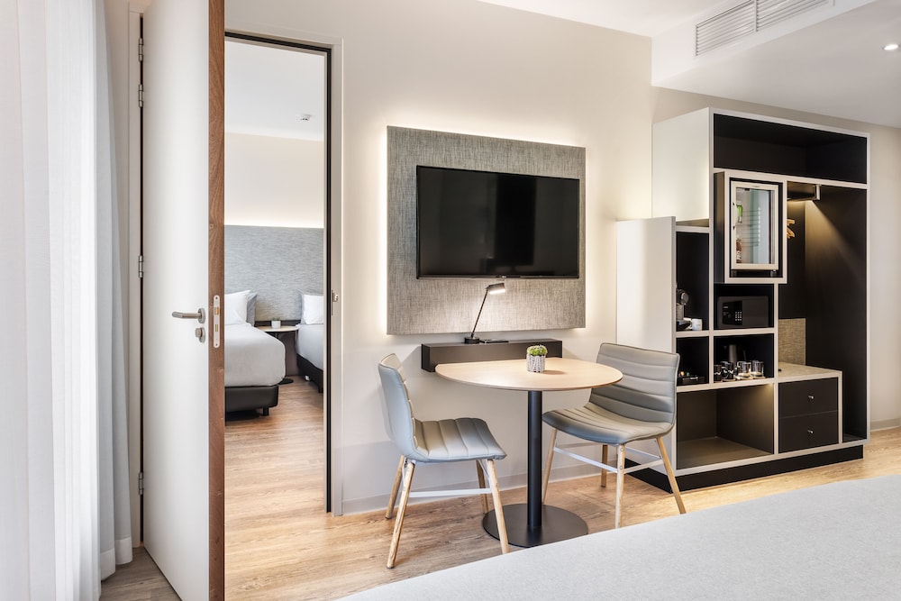 INNSiDE by Melia Amsterdam 61/69