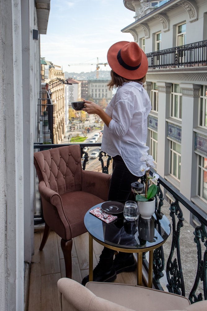 Vita Suites Karakoy 42/66