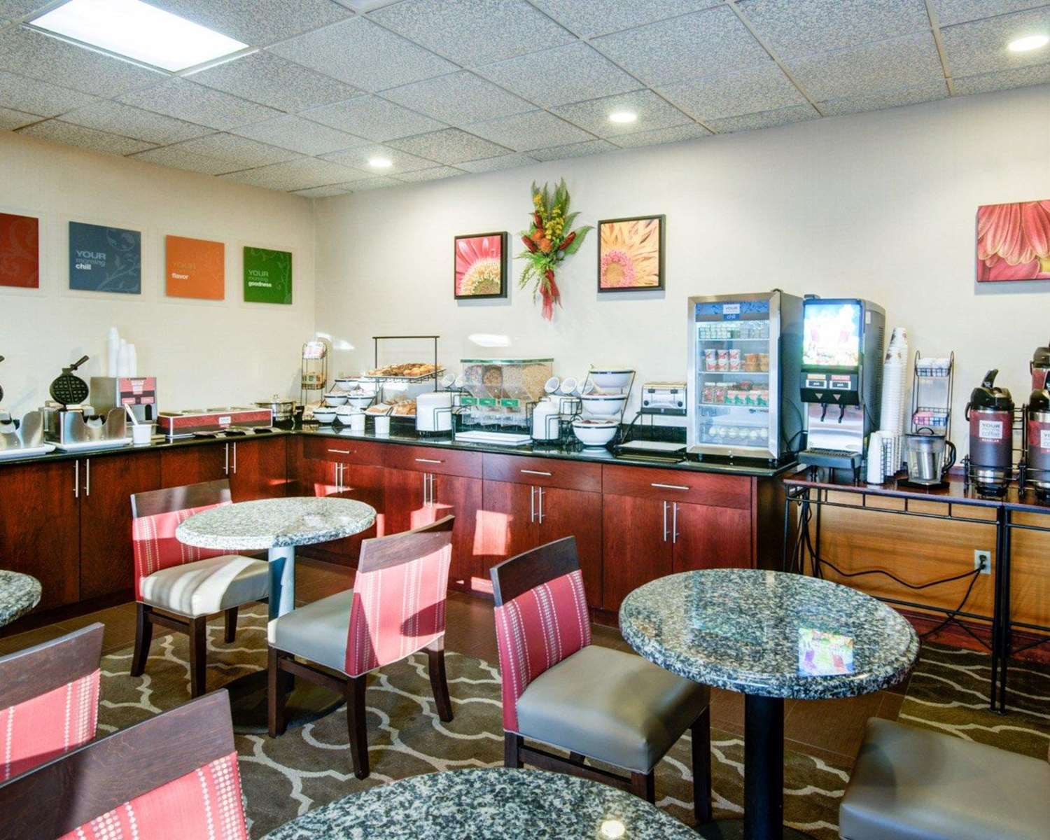 Holiday Inn Express Greencastle by IHG 37/43