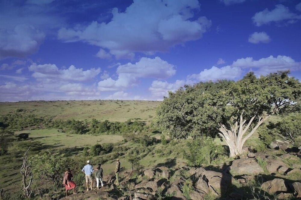 Kicheche Mara Camp - All Inclusive 15/18
