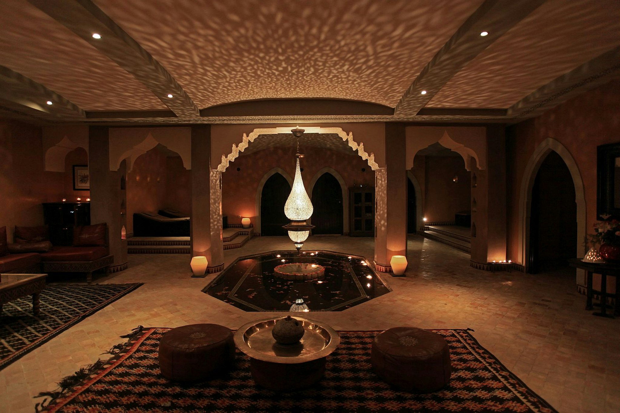 La Maison Arabe Marrakech 38/74