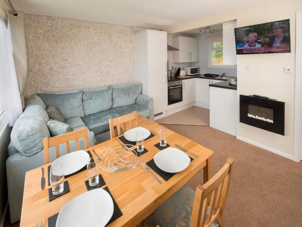 Sandaway Beach Holiday Park 31/50