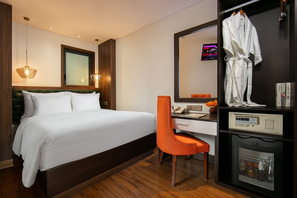 Bendecir Hotel & Spa 26/86