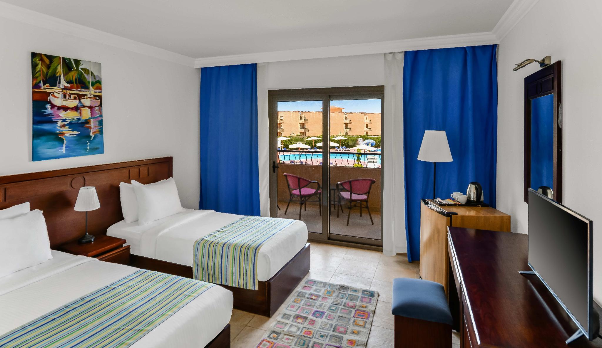 Aura Beach Resort Sidi Abd El Rahman 10/46