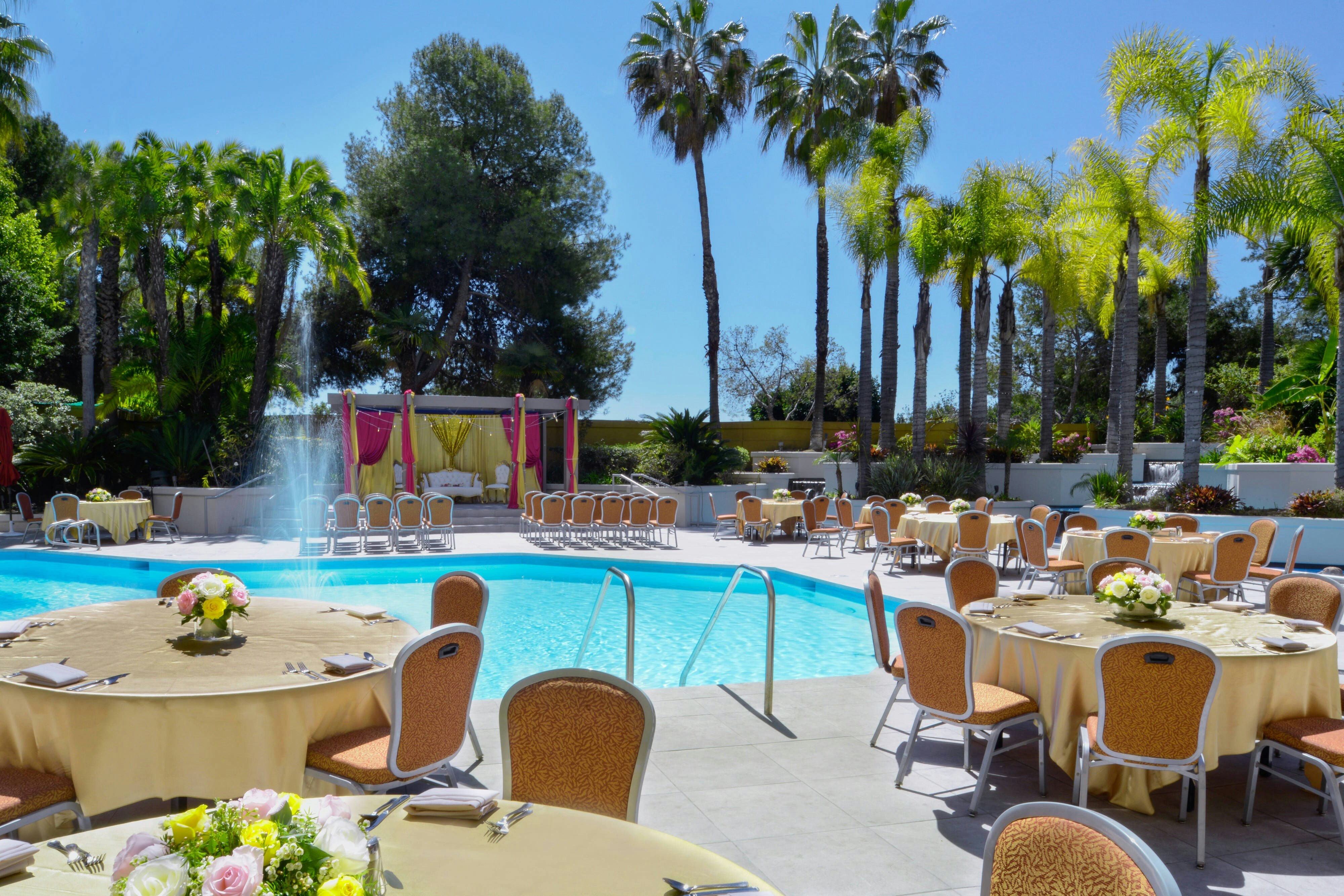 Long Beach Marriott 10/13