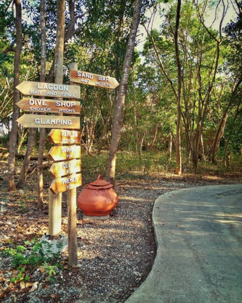 Bluewater Sumilon Island Resort 43/50