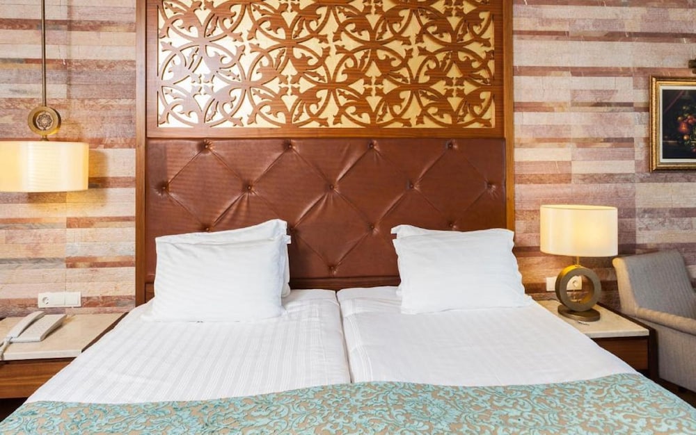 Melas Lara Hotel 16/53