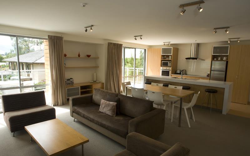 Belvedere Apartments 11/15