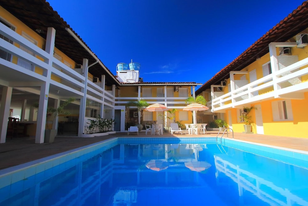 Navegantes Hotel 3/56