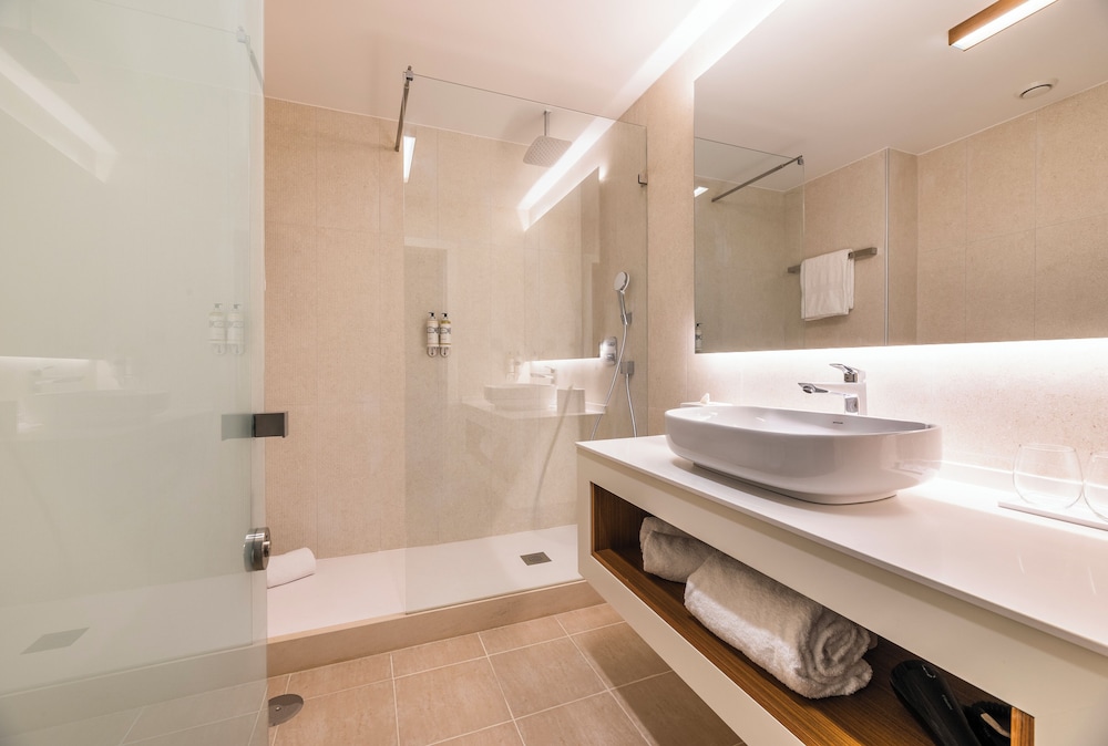 Regency Salgados Hotel and Spa, Albufeira 59/60
