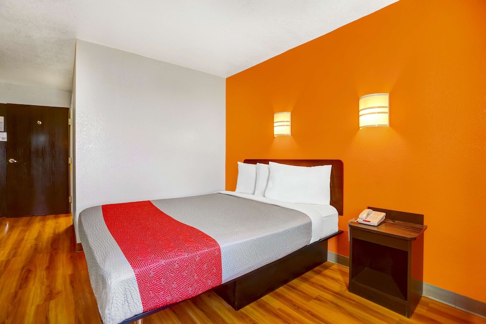 Motel6 Benson, AZ 15/47