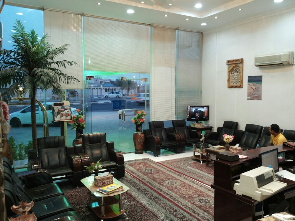 العييري للشقق المفروشة الأحساء 4(Al Eairy Furnished Apartments Al Ahsa 4) 52/54