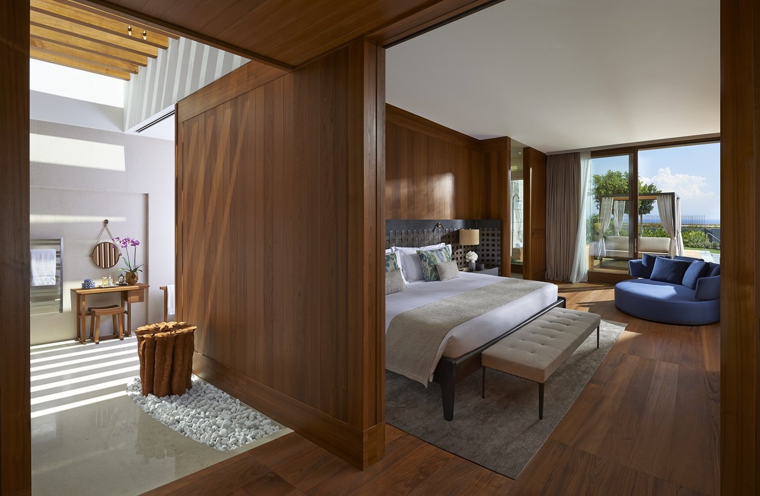 Mandarin Oriental Bodrum 15/50