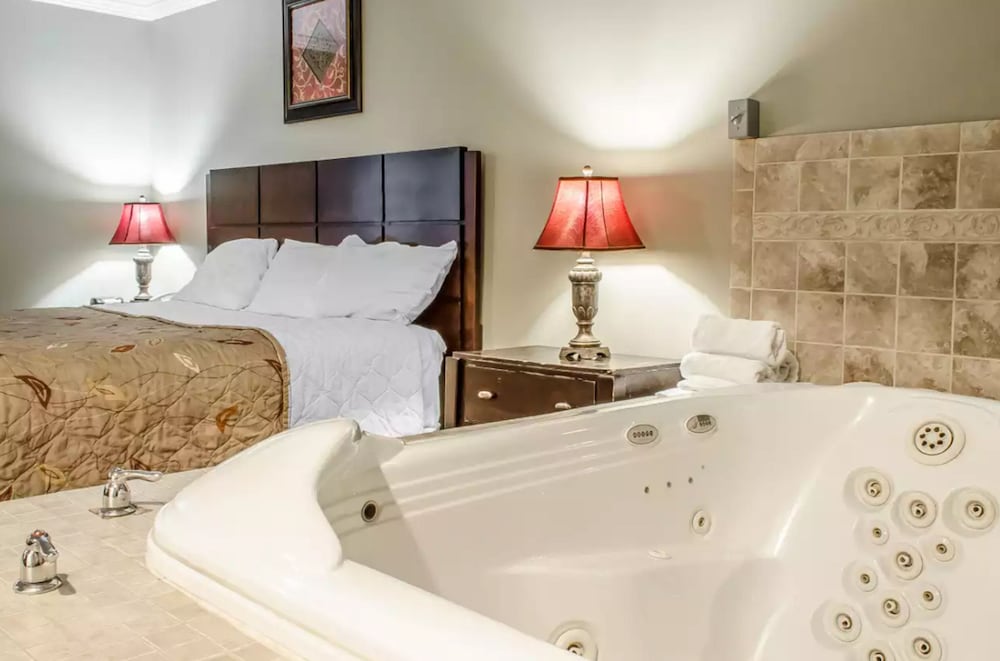 Rodeway Inn Allentown 14/34