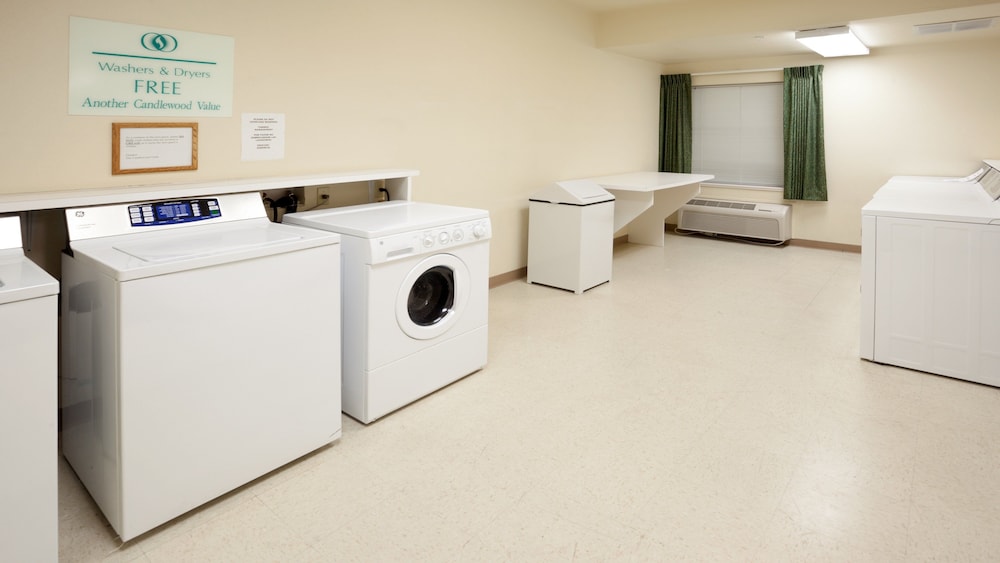 Candlewood Suites Austin-Round Rock 13/48