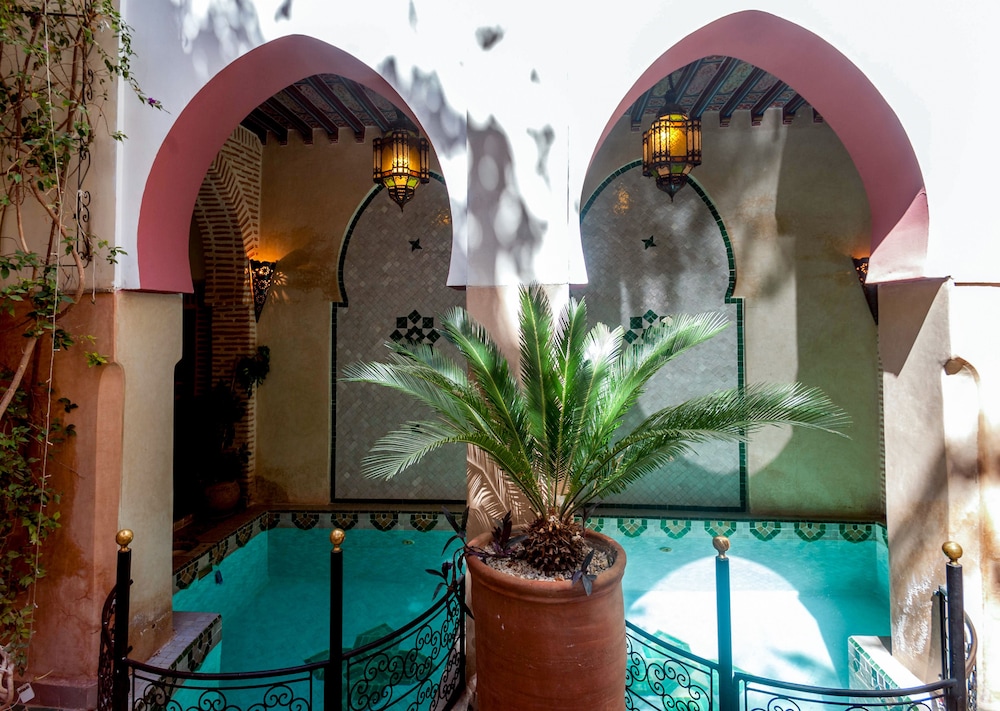 Riad Anabel 22/50