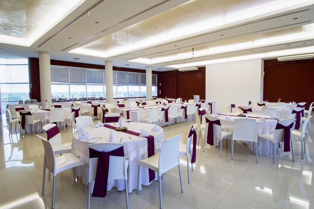 Hotel El Espanol Paseo de Montejo by Kavia 44/50