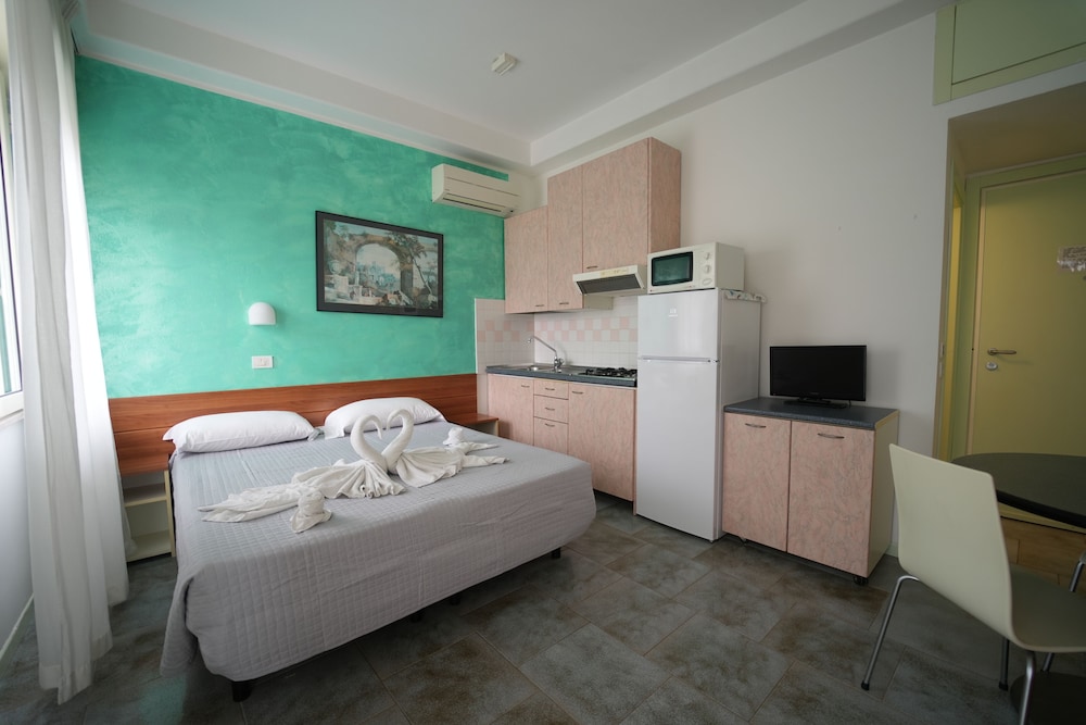 Residence Lugano 9/39
