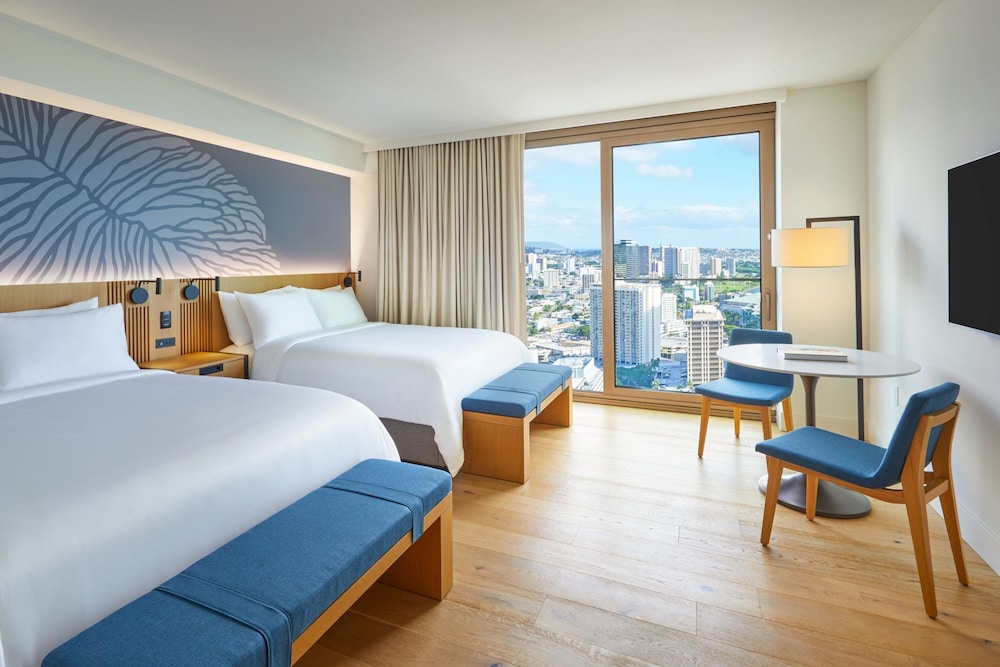 Renaissance Honolulu Hotel & Spa 31/67
