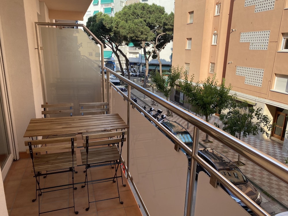 Apartamentos AR Isern 6/34
