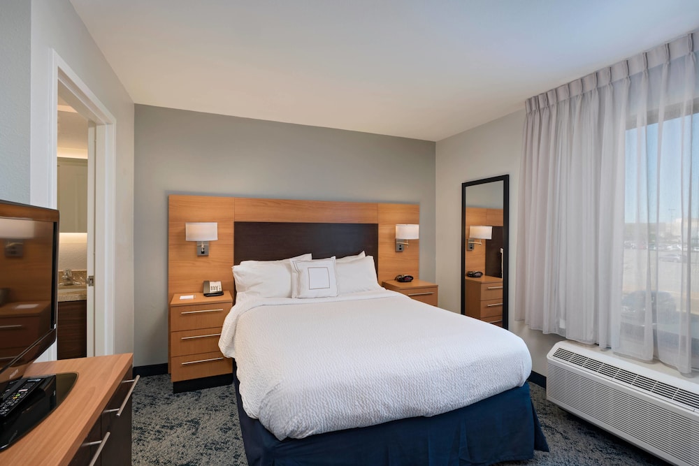 TownePlace Suites Monroe 16/41