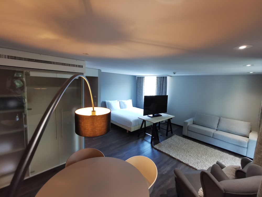 Radisson Blu Hotel St Gallen 42/78