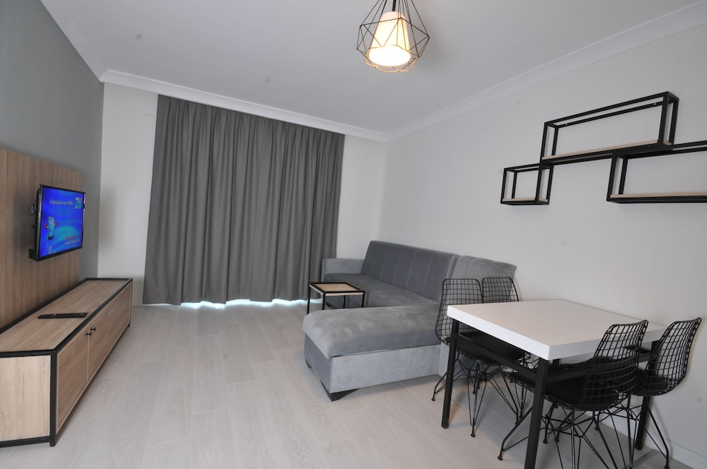 Club Sema Suite Hotel 43/59