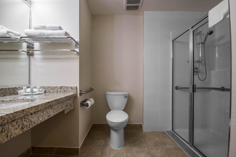 Comfort Inn & Suites Surrey 11/60