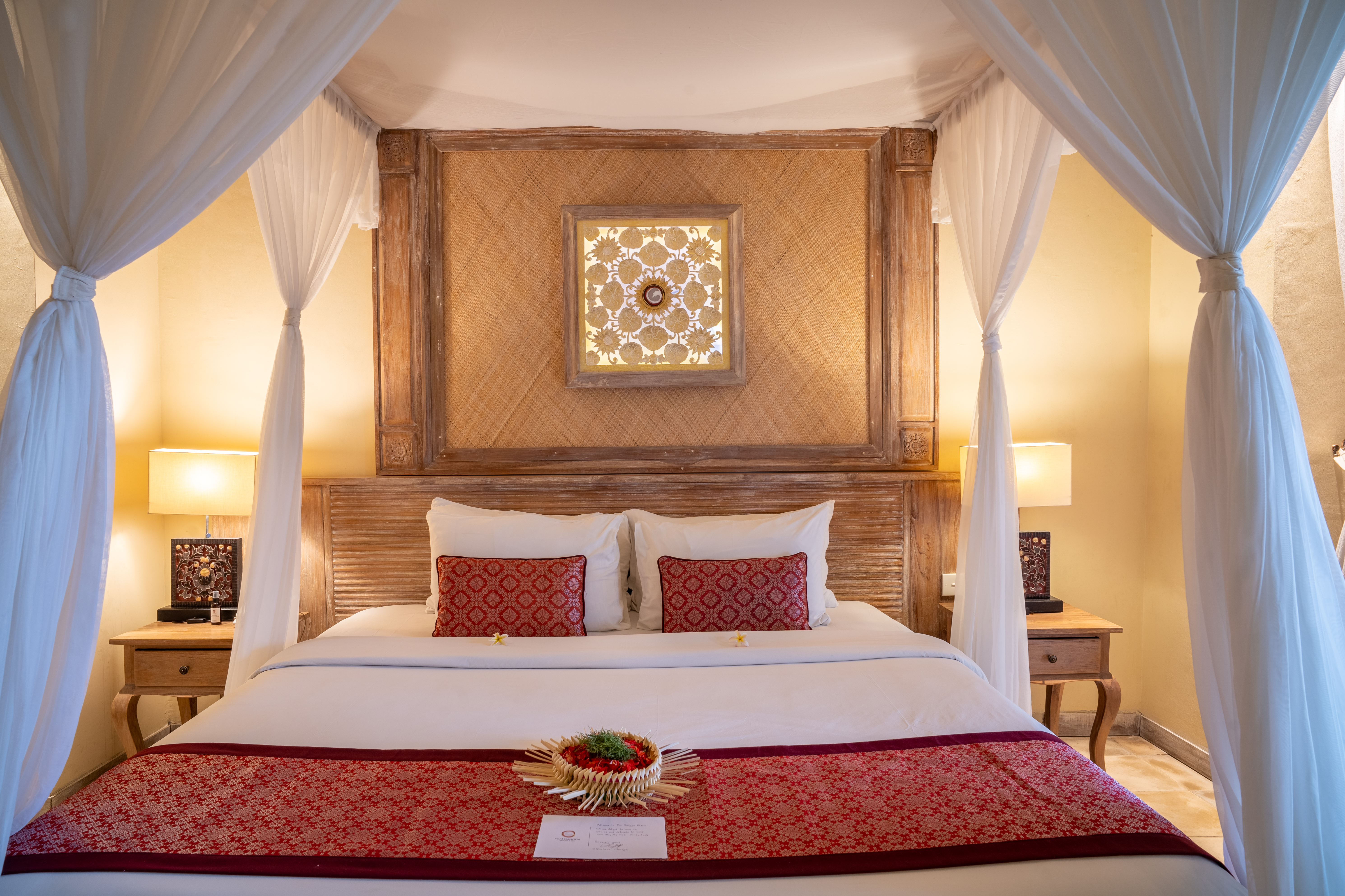 جناح سوبيريور، Puri Gangga Resort 6/9