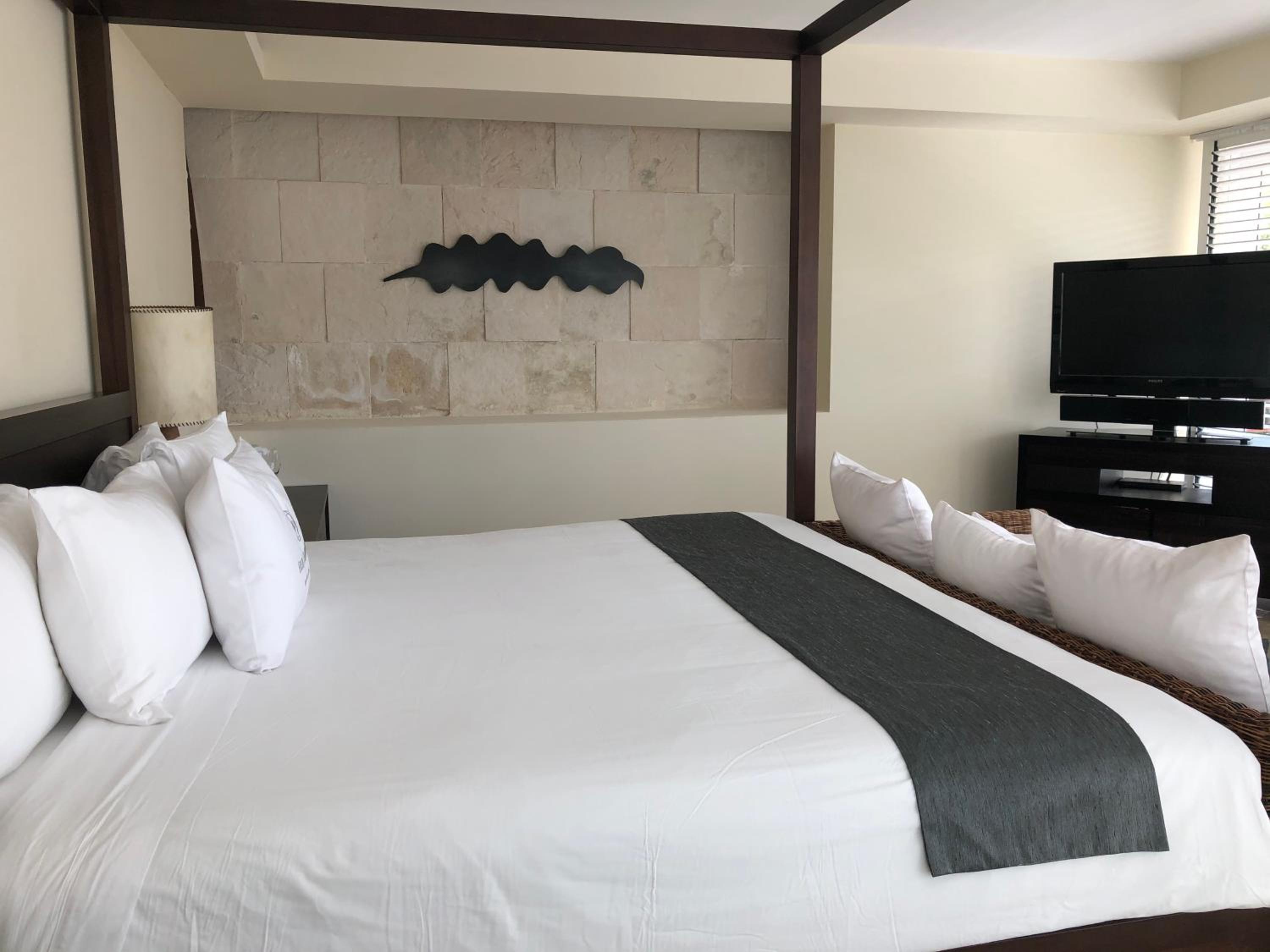 JFKS - Palafitos Deluxe Junior Suite، Blue Diamond Luxury Boutique - All Inclusive - Adults Only 6/7