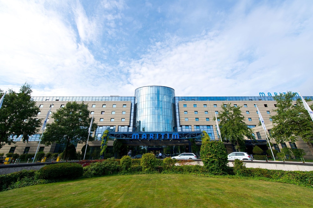 Maritim Hotel Bonn in BONN