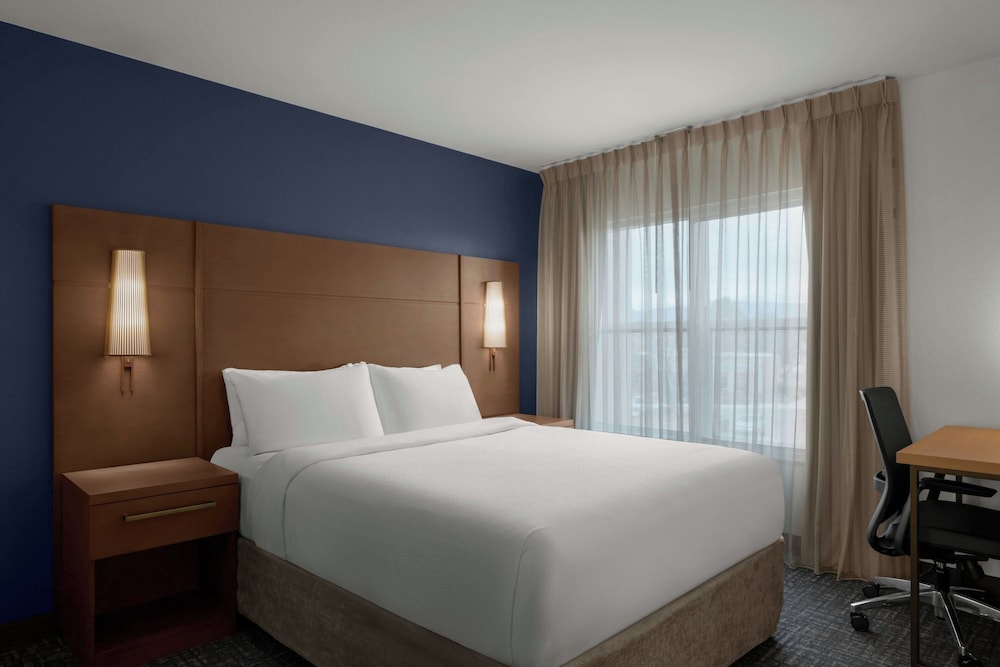جناح بسريرين مزدوجين بغرفتي نوم، Residence Inn by Marriott Boise West 3/10