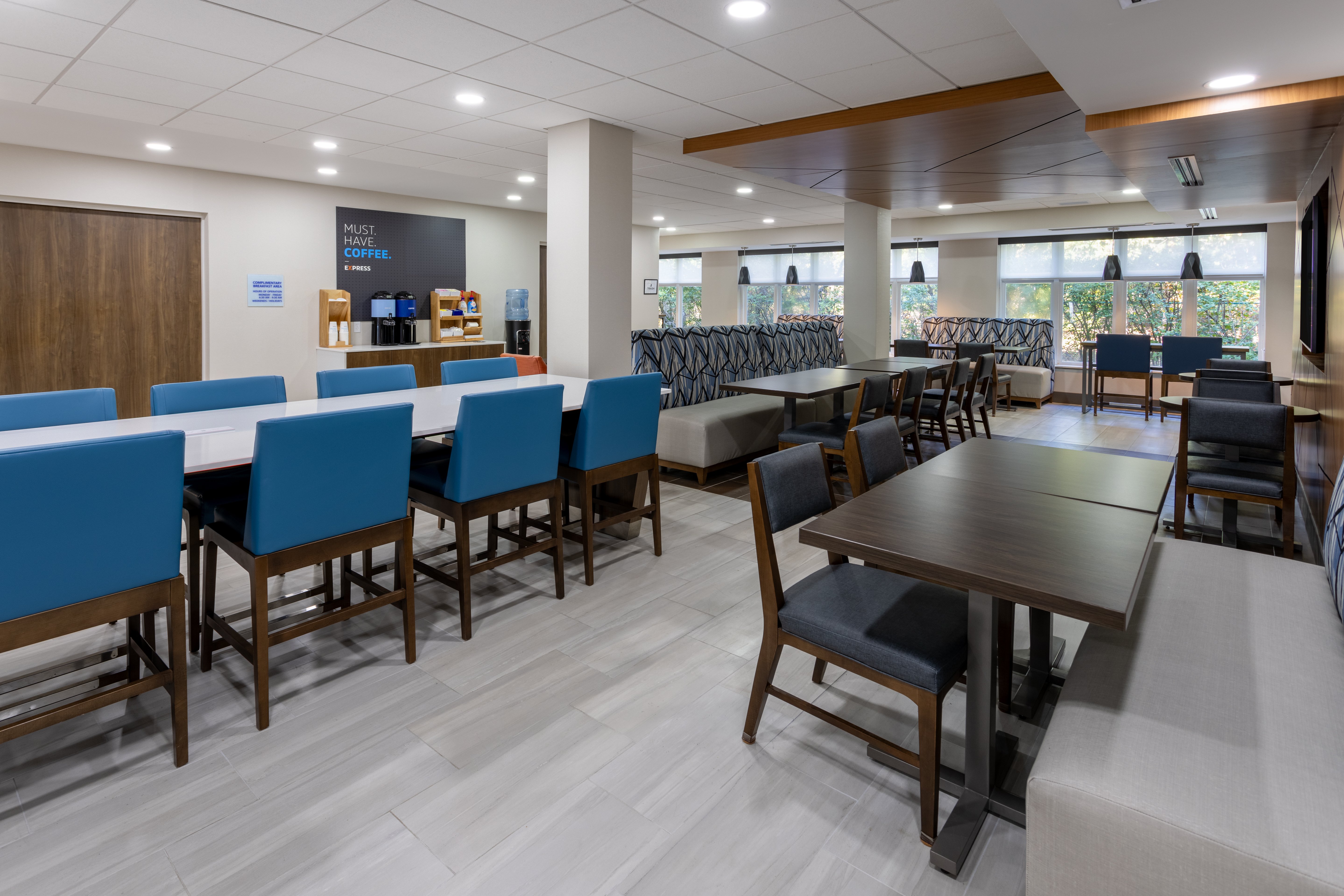 Holiday Inn Express Hotel & Suites Vineland Millville 57/80