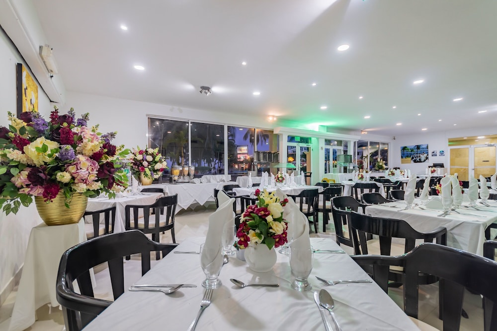Hotel El Dorado San Andres 57/75