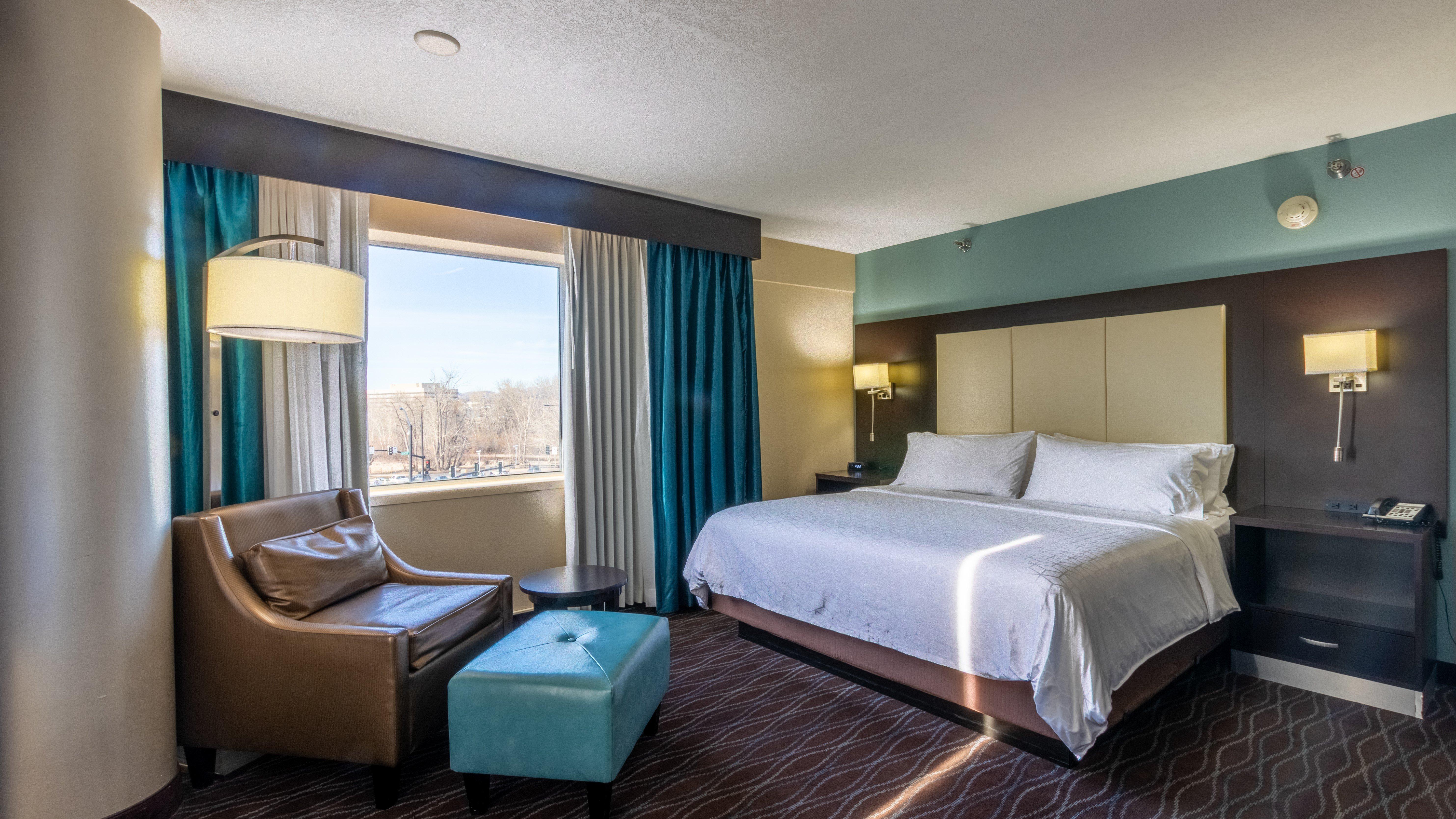 Room, Mountain View