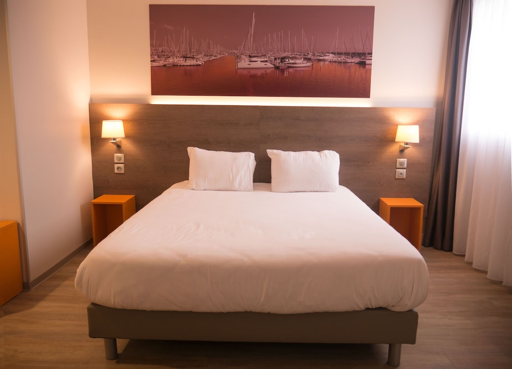Best Western Hotelio Montpellier Sud 20/66