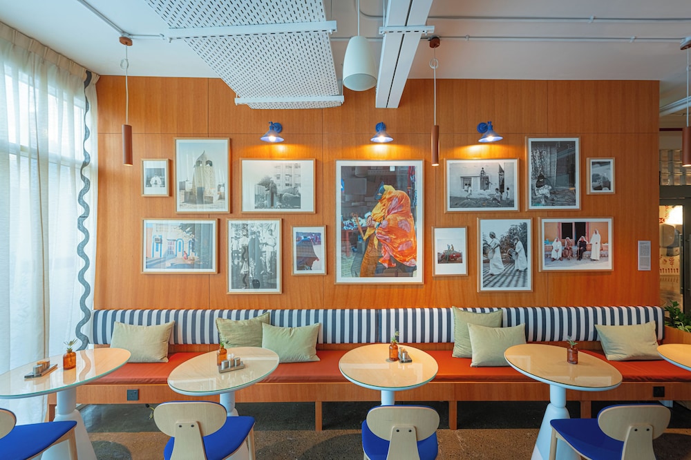 Shada Hotel Dubai 61/73